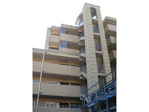 その他共用部　外観３