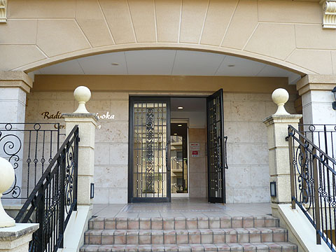 その他共用部　エントランス１