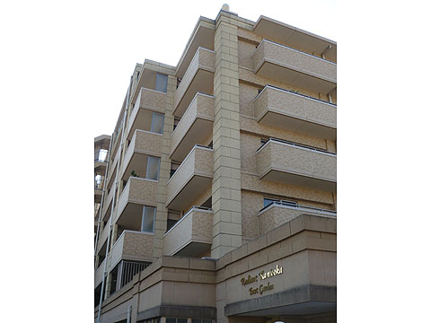 その他共用部　外観３