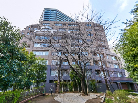 その他共用部　外観２東側