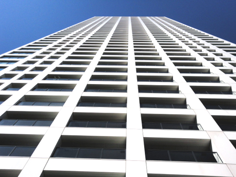 その他共用部 外観3