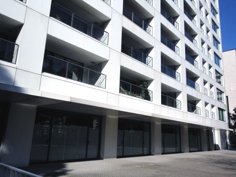 その他共用部 外観4