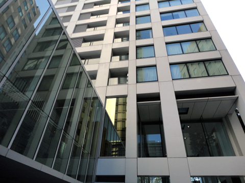 その他共用部 外観5