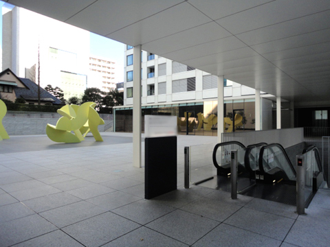 その他共用部 写真2