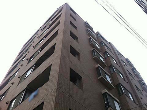 その他共用部　外観2