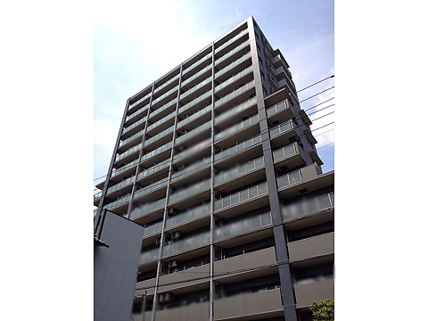 その他共用部 外観3