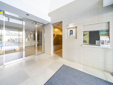 その他共用部 写真1