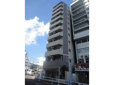 その他共用部　外観2