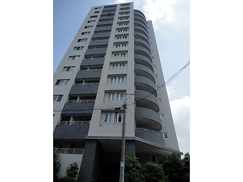 その他共用部　外観2