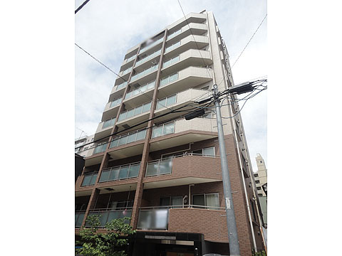 現地外観写真　外観1