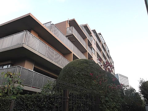 その他共用部　外観２