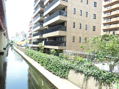 現地外観写真　外観写真