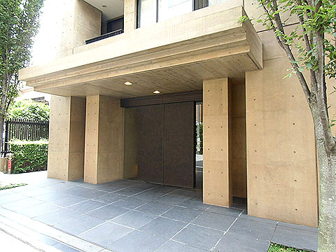 その他共用部　エントランス2