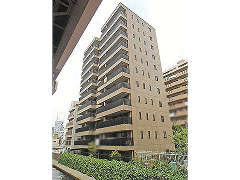 その他共用部　外観3