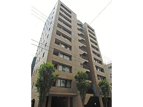 その他共用部　外観2