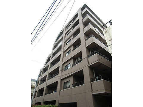 その他共用部　外観4