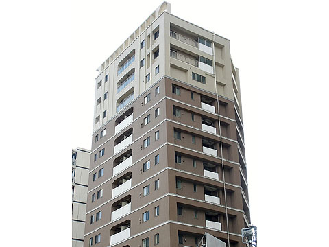 その他共用部　外観3