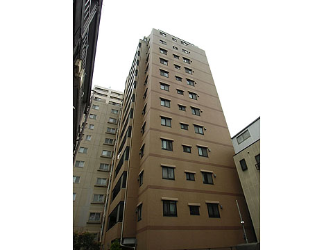 その他共用部　外観3