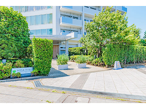 エントランス エントランス3