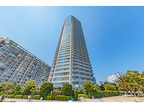 現地外観写真 外観2