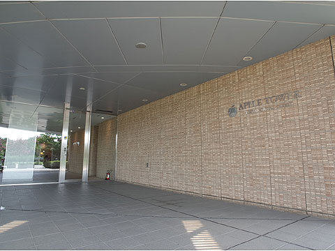 エントランス R0056895