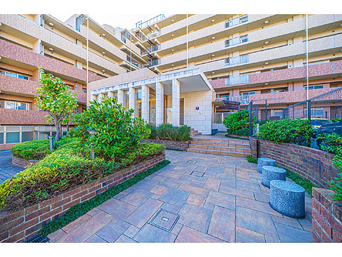 エントランス エントランス