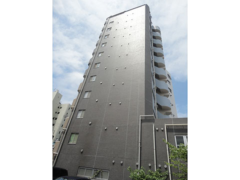 その他共用部　外観4