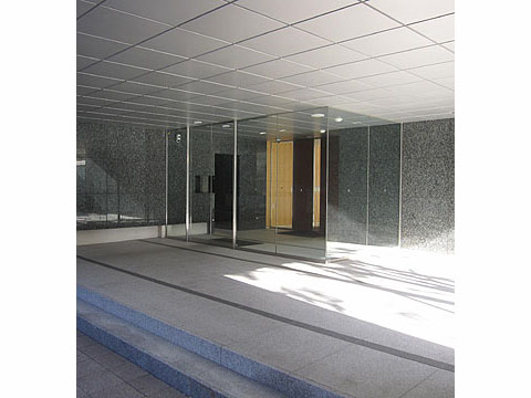 その他共用部　エントランス１