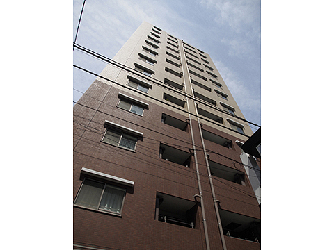 その他共用部　外観3