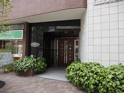 その他共用部　エントランス1