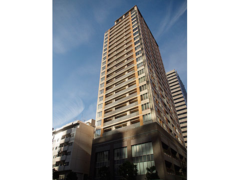 その他共用部　外観5