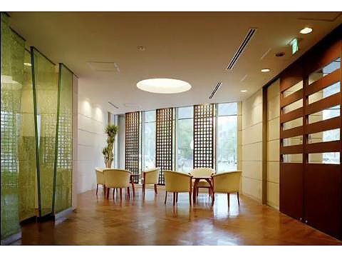 ロビー　ロビー