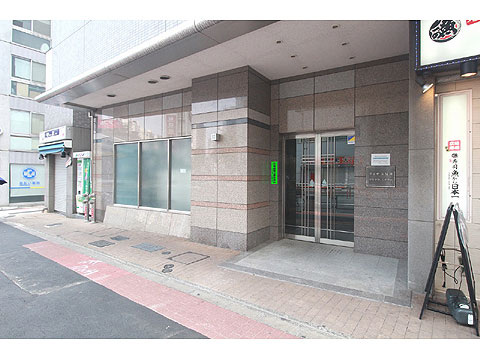 エントランス エントランス