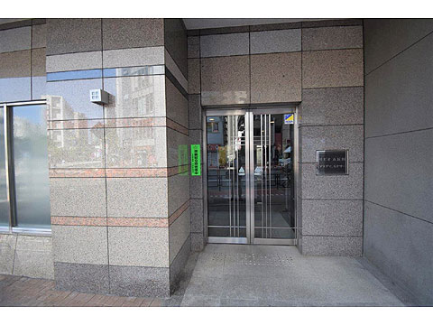 エントランス エントランス