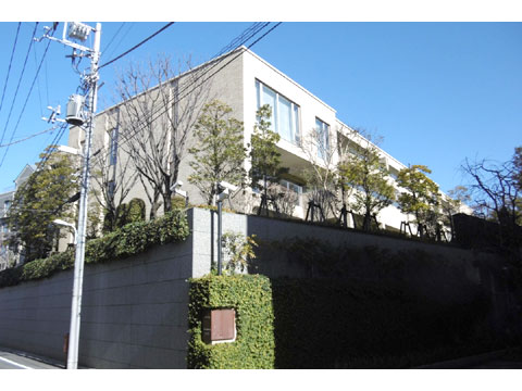 現地外観写真　外観