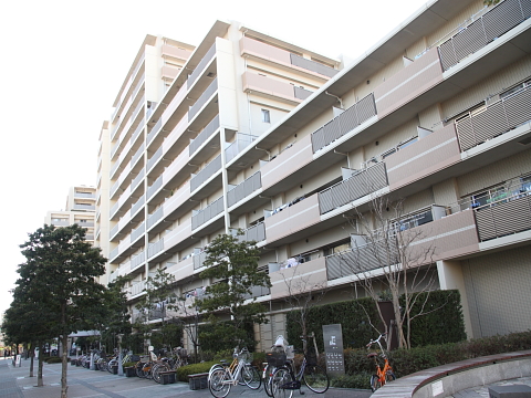 その他共用部　外観5