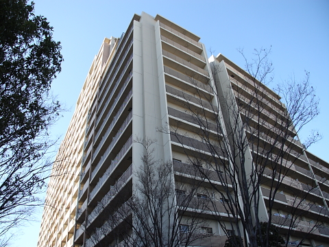 その他共用部　外観7