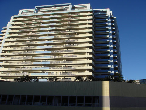 その他共用部　外観5