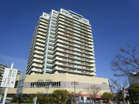 その他共用部 外観6