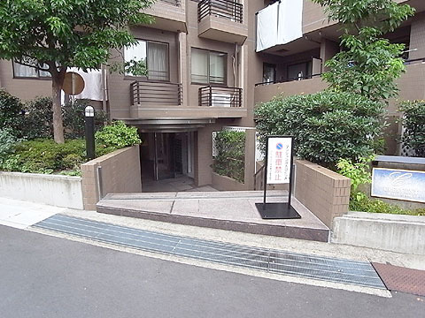 エントランス エントランス