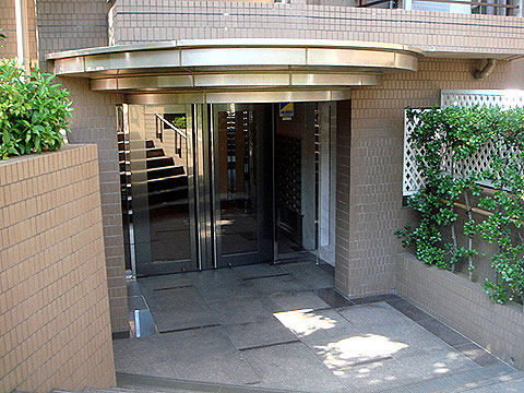 エントランス エントランス