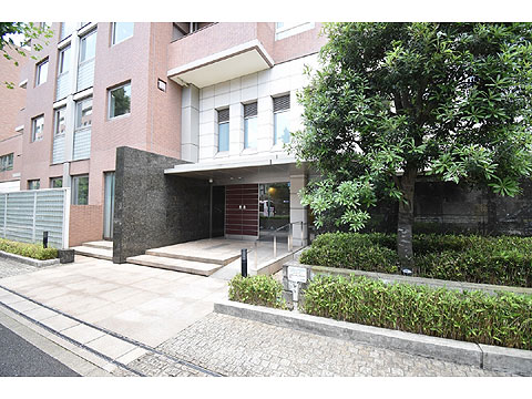 エントランス エントランス