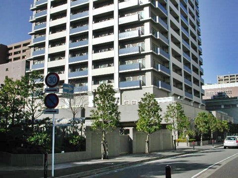 その他共用部　外観5