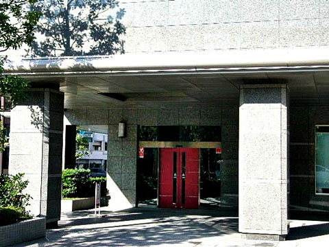 その他共用部　エントランス1