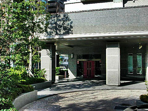 その他共用部　エントランス3