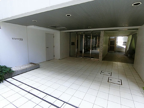 エントランス CIMG6712