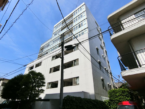 現地外観写真 CIMG6714