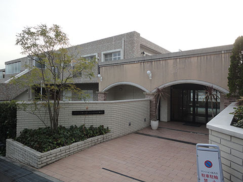 その他共用部　エントランス1