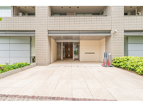 エントランス エントランス