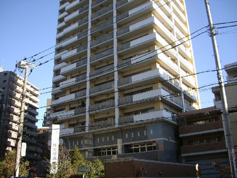 その他共用部 外観5